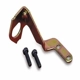 Purchase Top-Quality Throttle Solenoid Bracket by HOLLEY - 20-72 gen/HOLLEY/Throttle Solenoid Bracket/Throttle Solenoid Bracket_01